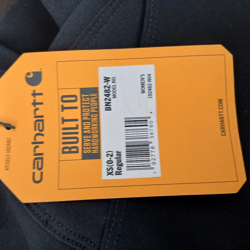 Carhartt Pull on Pants - Picture 5 of 7